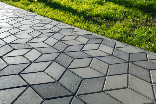 Reasons to Select Us for Your Driveway Paving Requirements in Black Diamond, WA