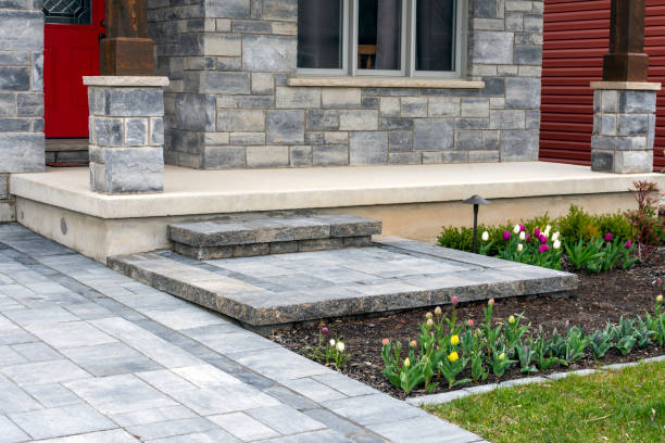 Best Affordable Driveway Pavers  in Black Diamond, WA
